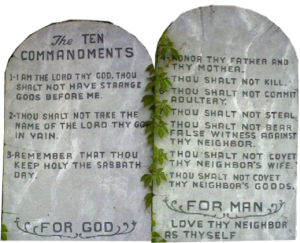 10Command