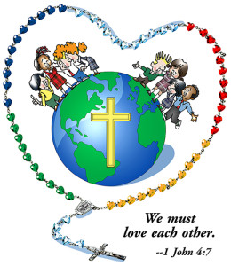 rosary