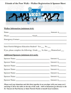 Walker&SponsorForm